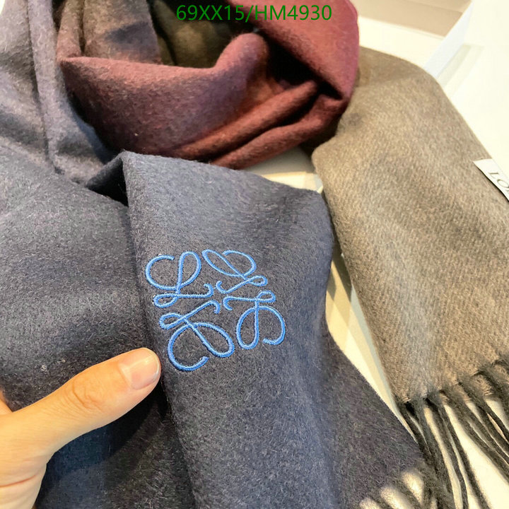 Loewe-Scarf Code: HM4930 $: 69USD