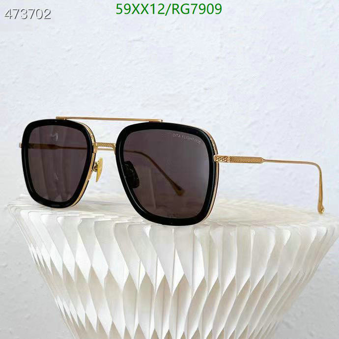 Dita-Glasses, Code: RG7909,$: 59USD