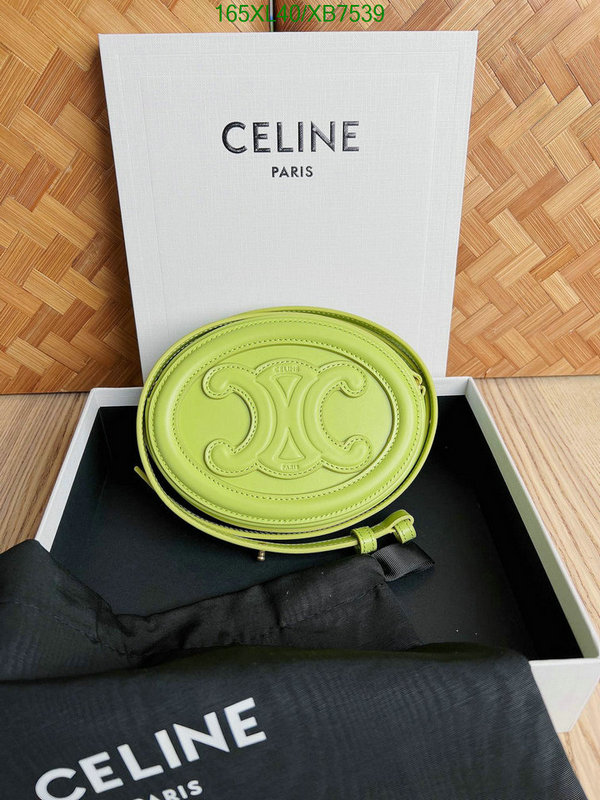 Celine-Bag-Mirror Quality Code: XB7539 $: 165USD