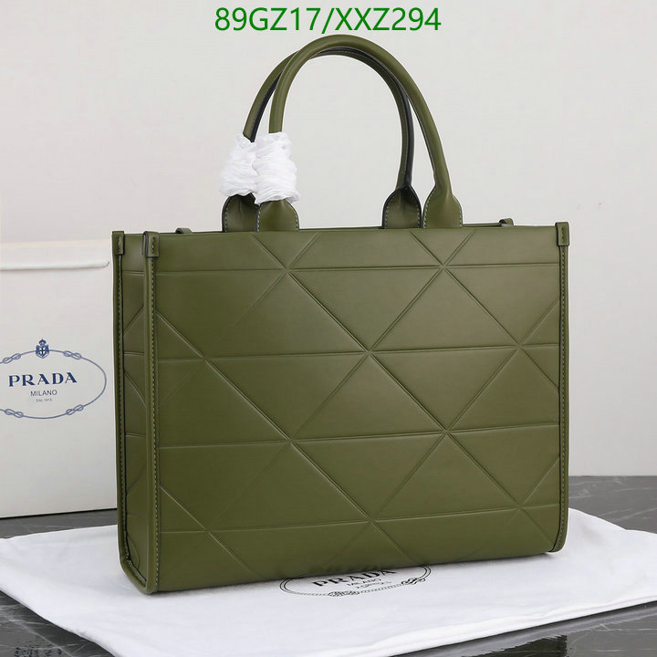 Prada-Bag-4A Quality Code: XXZ294
