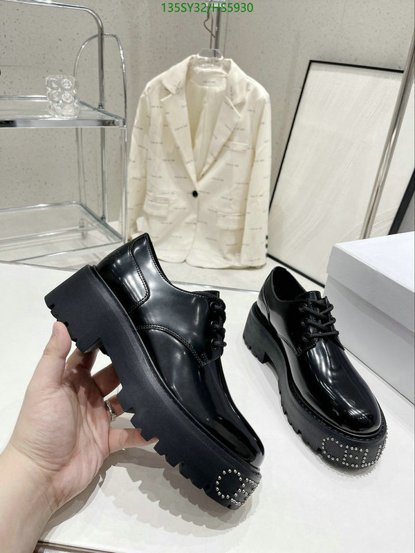 Celine-Women Shoes Code: HS5930 $: 135USD