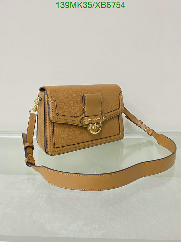 Michael Kors-Bag-Mirror Quality Code: XB6754 $: 139USD