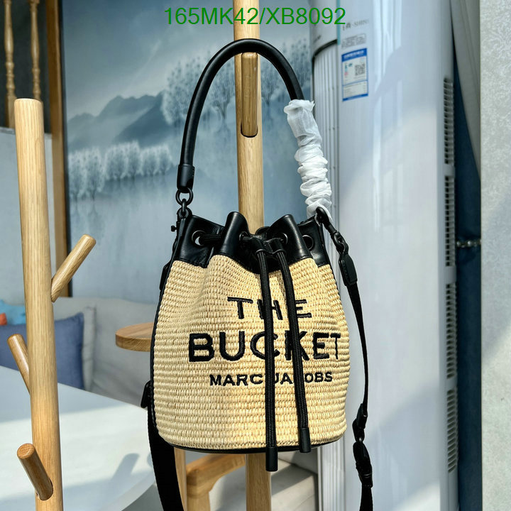 Marc Jacobs-Bag-Mirror Quality Code: XB8092 $: 165USD