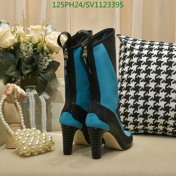 Boots-Women Shoes Code: SV1123395 $: 125USD