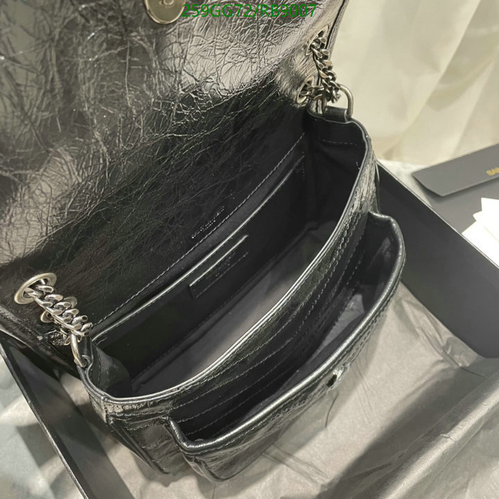 YSL-Bag-Mirror Quality Code: RB9007 $: 259USD