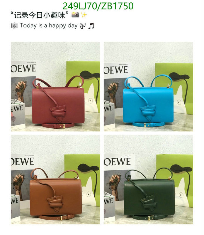 Loewe-Bag-Mirror Quality Code: ZB1750 $: 249USD