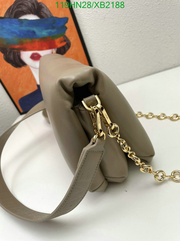 Loewe-Bag-4A Quality Code: XB2188 $: 119USD