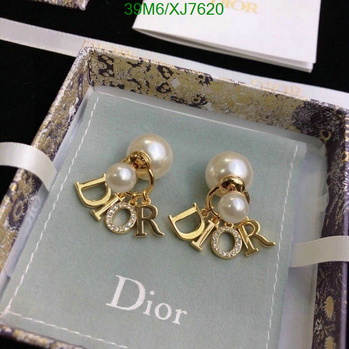 Dior-Jewelry Code: XJ7620 $: 39USD
