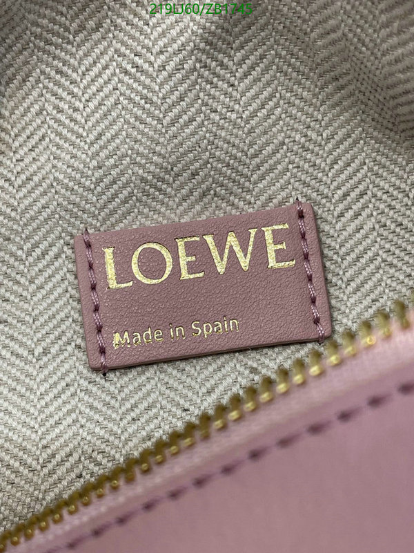 Loewe-Bag-Mirror Quality Code: ZB1745 $: 219USD