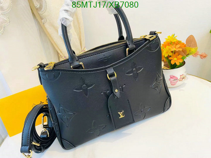 LV-Bag-4A Quality Code: XB7080 $: 85USD