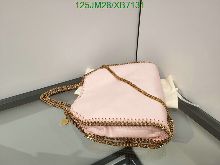 Stella McCartney-Bag-Mirror Quality Code: XB7131