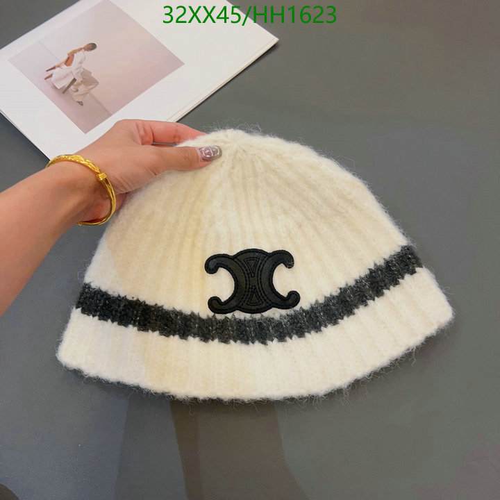 Celine-Cap (Hat) Code: HH1623 $: 32USD