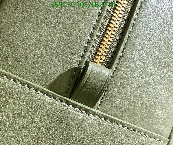 Loewe-Bag-Mirror Quality Code: LB2710 $: 359USD
