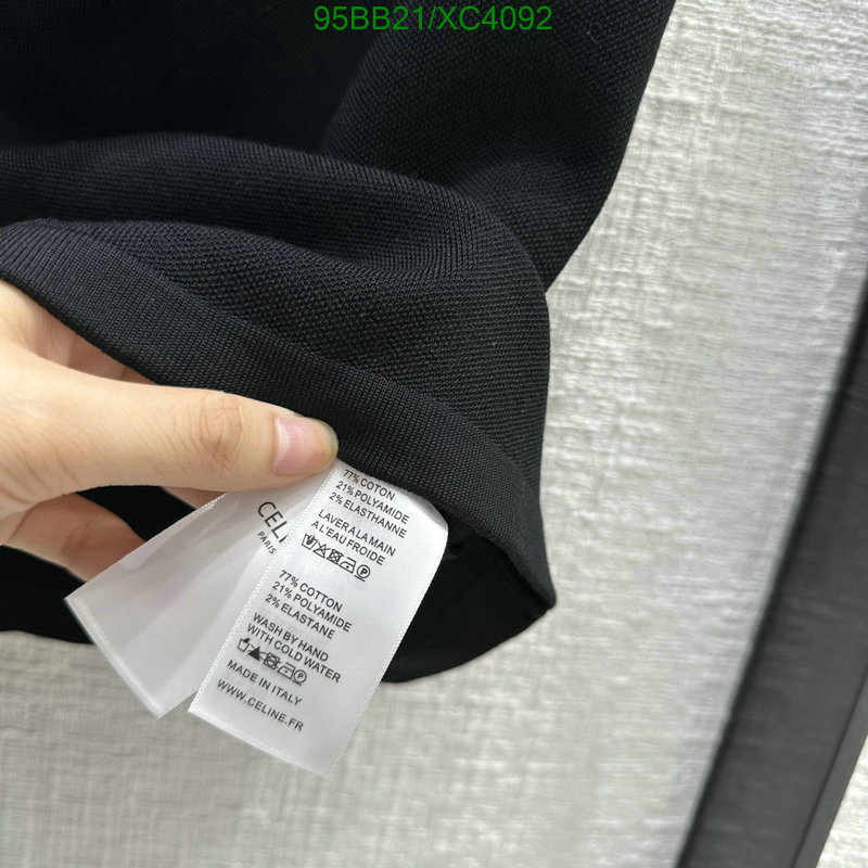 Celine-Clothing Code: XC4092 $: 95USD