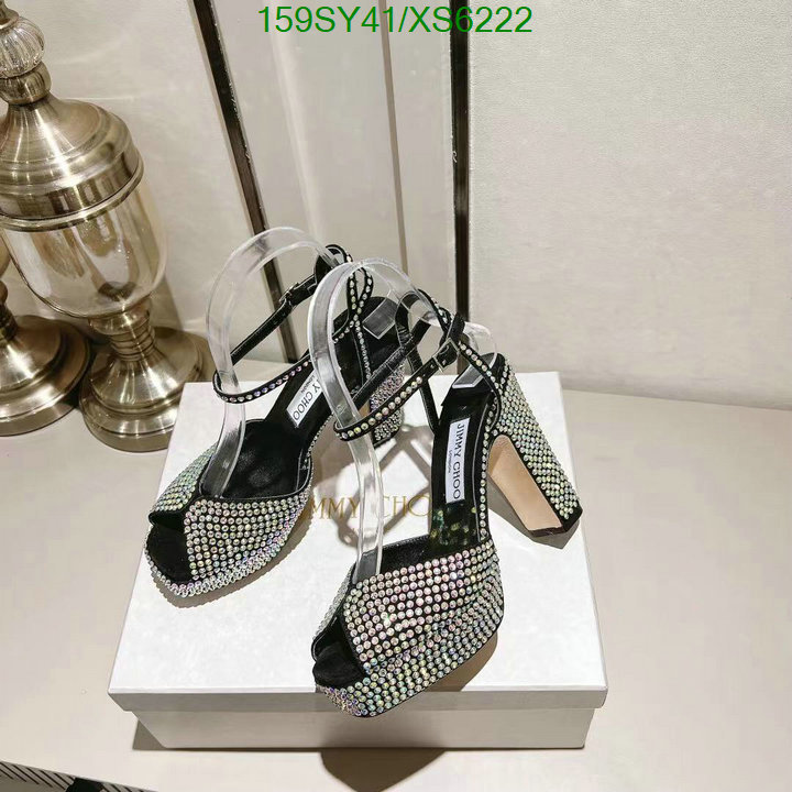 Jimmy Choo-Women Shoes, Code: XS6222,$: 159USD