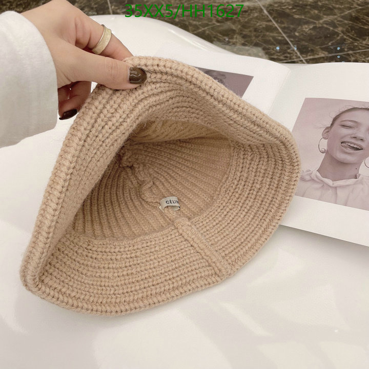 Celine-Cap (Hat) Code: HH1627 $: 35USD