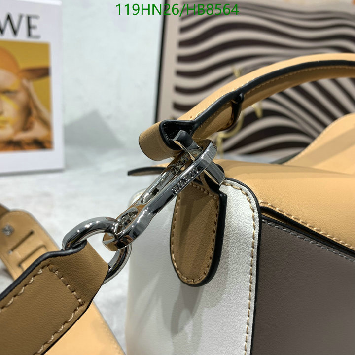 Loewe-Bag-4A Quality Code: HB8564