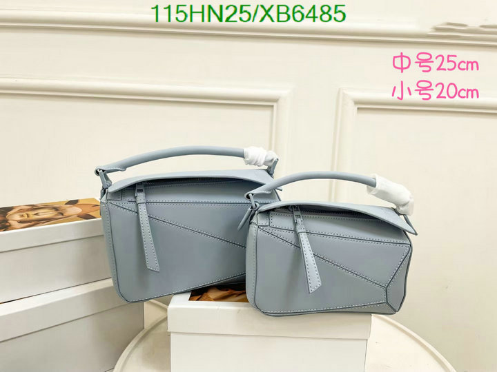 Loewe-Bag-4A Quality Code: XB6485