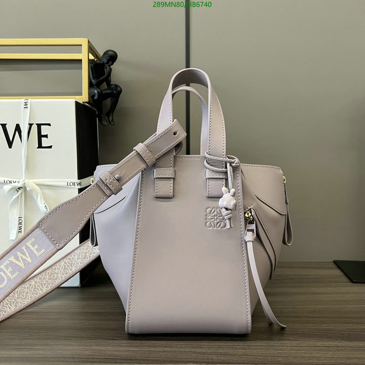 Loewe-Bag-Mirror Quality Code: HB6740 $: 289USD