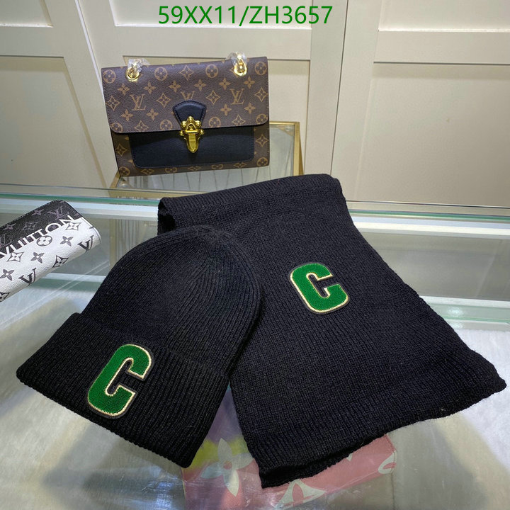 Celine-Cap (Hat) Code: ZH3657 $: 59USD