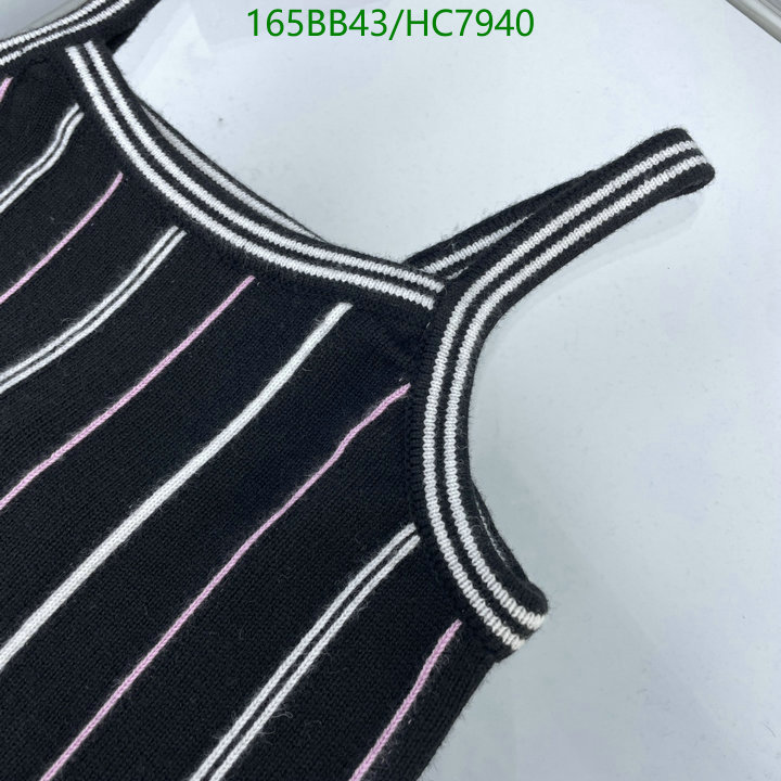 Celine-Clothing Code: HC7940 $: 165USD