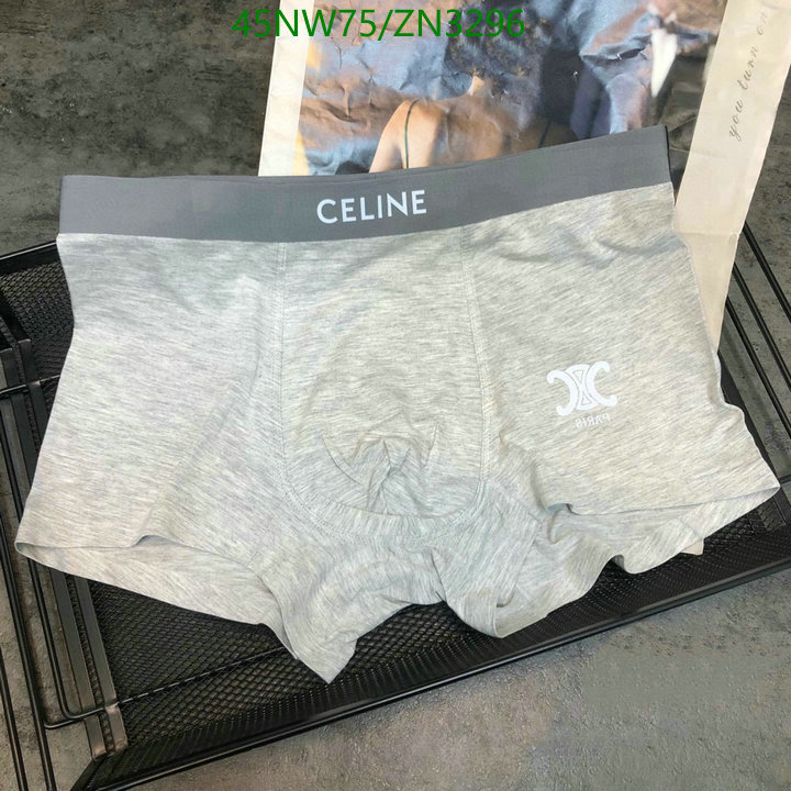 Celine-Panties Code: ZN3296 $: 45USD