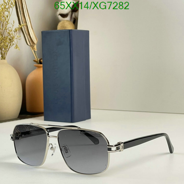 LV-Glasses Code: XG7282 $: 65USD