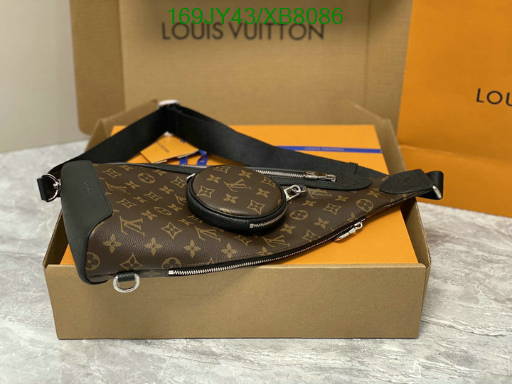 LV-Bag-Mirror Quality Code: XB8086 $: 169USD