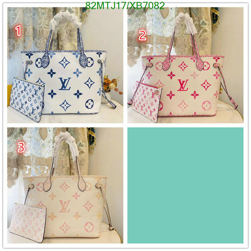 LV-Bag-4A Quality Code: XB7082 $: 82USD