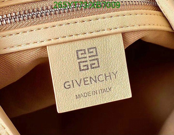 Givenchy-Bag-Mirror Quality Code: XB7009 $: 265USD