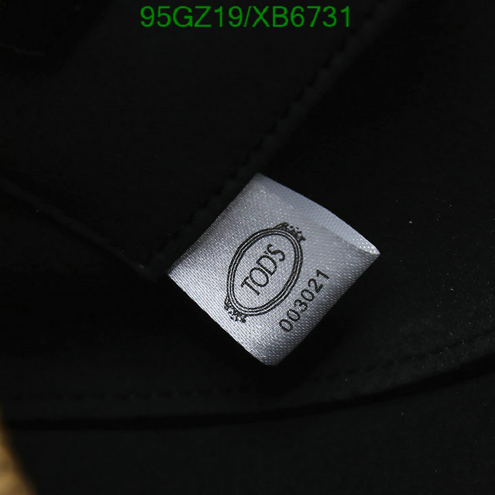 Tods-Bag-4A Quality Code: XB6731