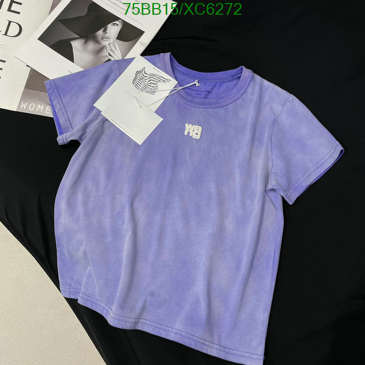 Alexander Wang-Clothing, Code: XC6272,$: 75USD