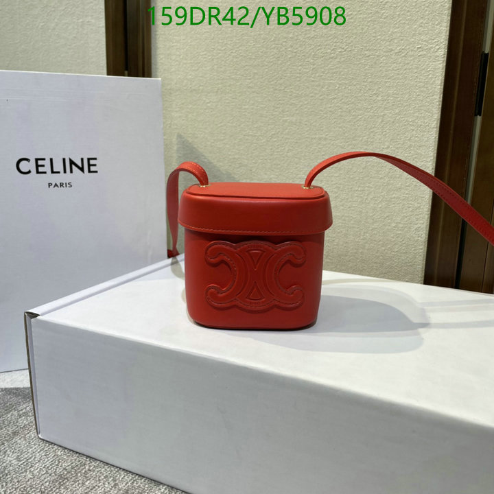 Celine-Bag-Mirror Quality Code: YB5908 $: 159USD