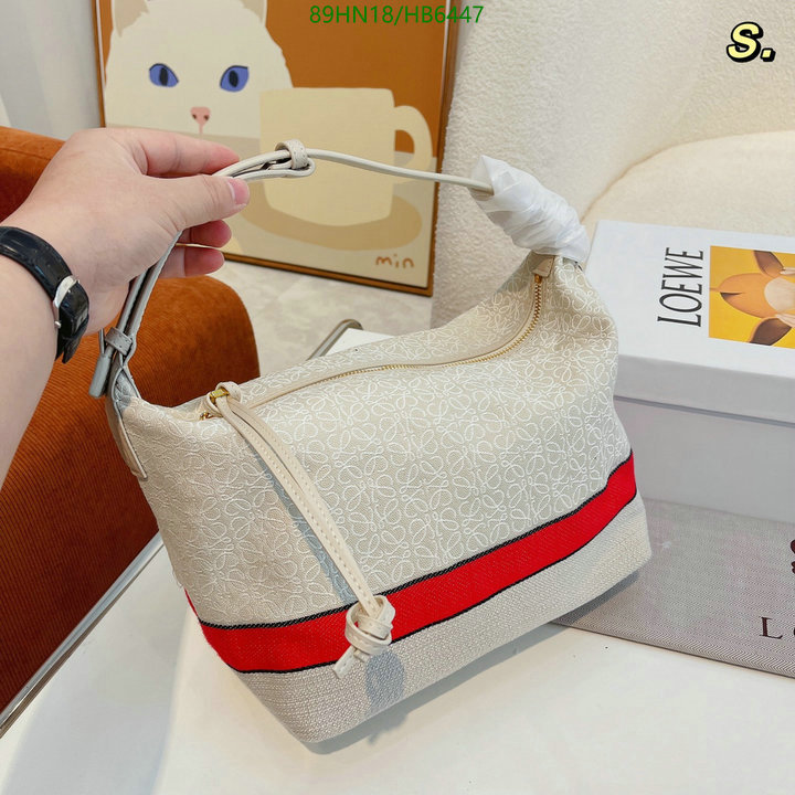 Loewe-Bag-4A Quality Code: HB6448