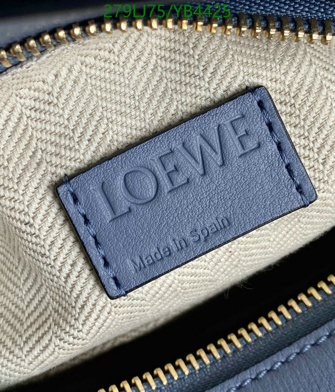 Loewe-Bag-Mirror Quality Code: YB4425 $: 279USD