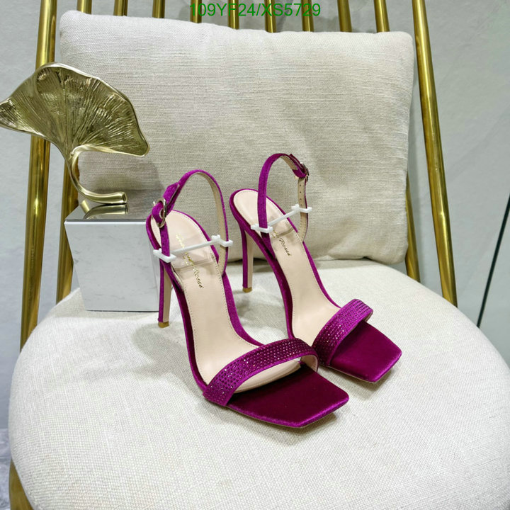Gianvito Rossi-Women Shoes, Code: XS5729,$: 109USD