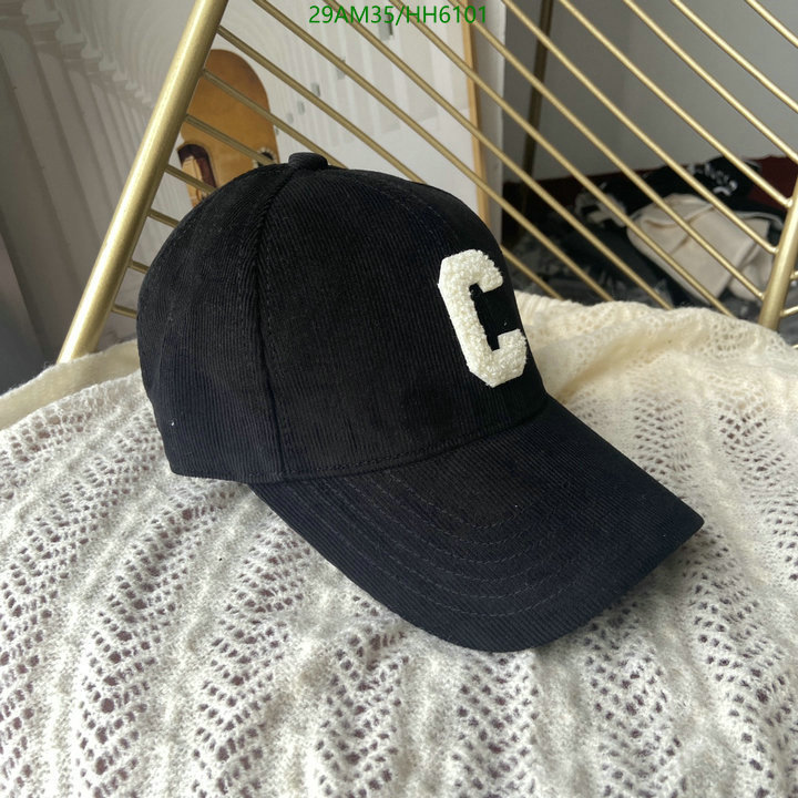 Celine-Cap (Hat) Code: HH6101 $: 29USD