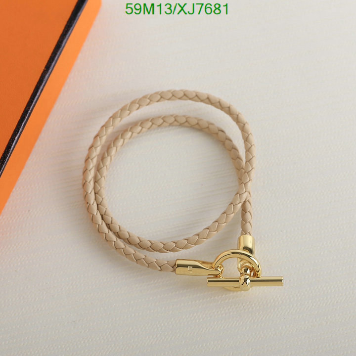Hermes-Jewelry Code: XJ7681 $: 59USD