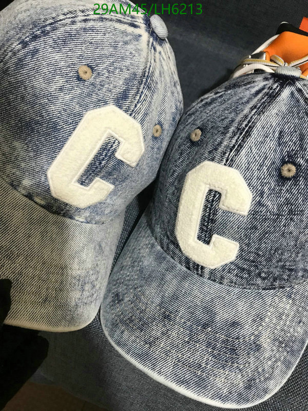 Celine-Cap (Hat) Code: LH6213 $: 29USD