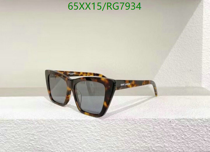 YSL-Glasses Code: RG7934 $: 65USD