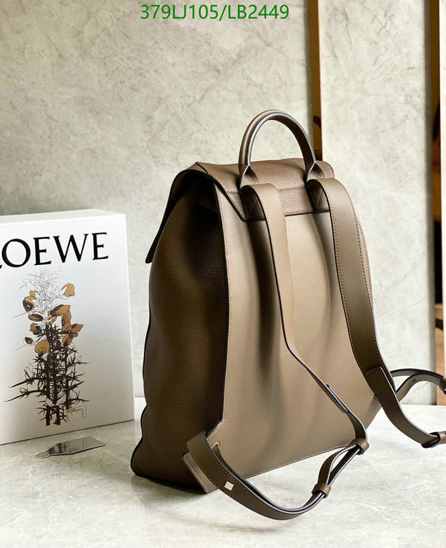 Loewe-Bag-Mirror Quality Code: LB2449 $: 379USD