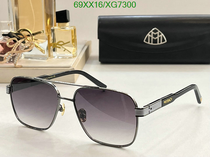 Maybach-Glasses Code: XG7300 $: 69USD