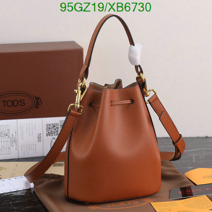 Tods-Bag-4A Quality Code: XB6730