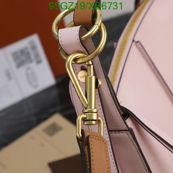 Tods-Bag-4A Quality Code: XB6731