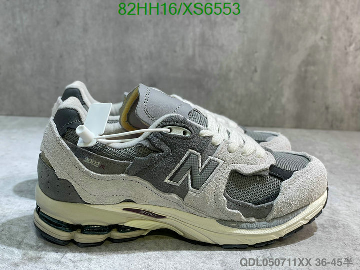 New Balance-Men shoes Code: XS6553 $: 82USD