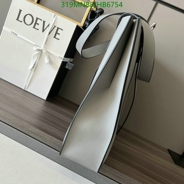 Loewe-Bag-Mirror Quality Code: HB6754 $: 319USD