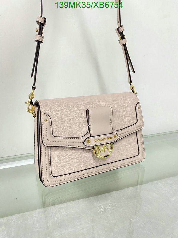 Michael Kors-Bag-Mirror Quality Code: XB6754 $: 139USD