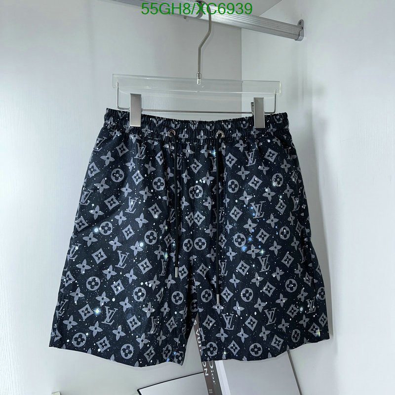 LV-Clothing Code: XC6939 $: 55USD