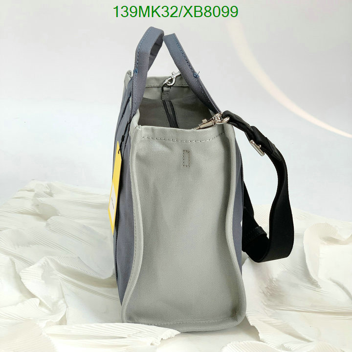 Marc Jacobs-Bag-Mirror Quality Code: XB8099