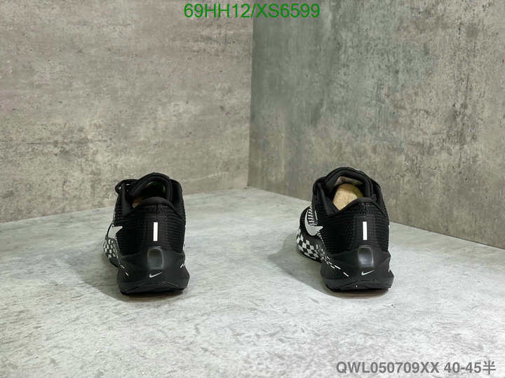 NIKE-Women Shoes Code: XS6599 $: 69USD